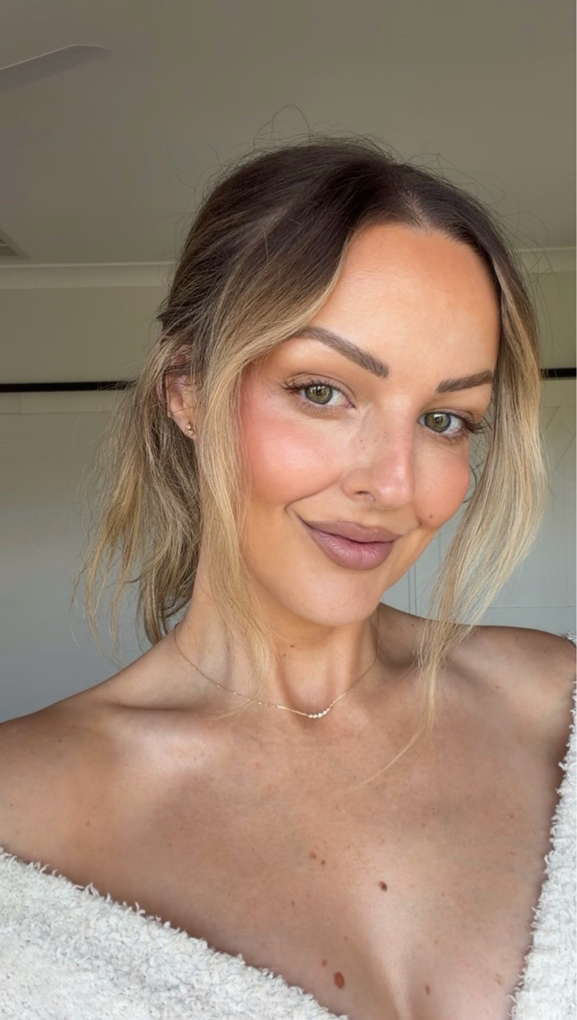 New makeup faves that I’ve been reaching 
for a lot lately.

#LTKaustralia #LTKbeauty #LTKover50style