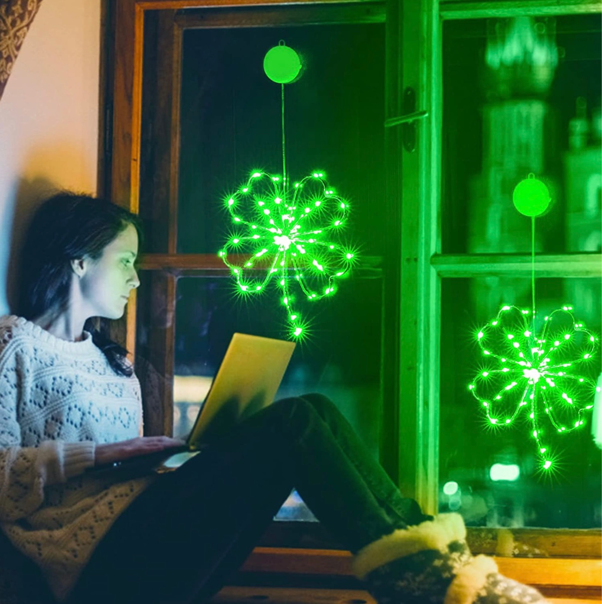 St Patrick’s day decor 

#LTKFind #LTKhome #LTKSeasonal