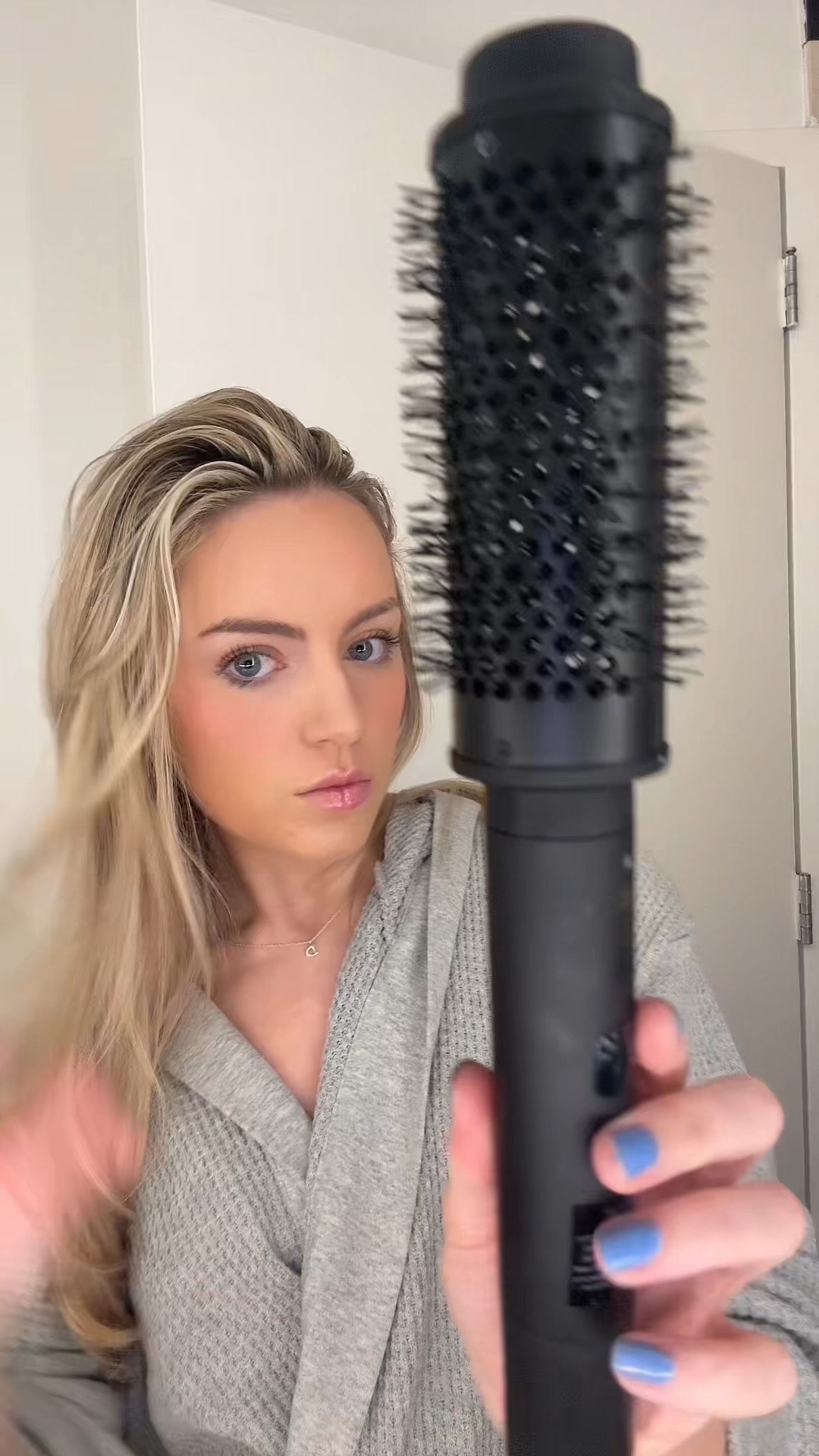 Salon hair at home? YES. I used the thermal brush from @bombayhair – it’s up to 80% off during their Birthday Sale 🎉 Linked here! #bombayhair

#LTKBeauty #LTKStyleTip #LTKFindsUnder100