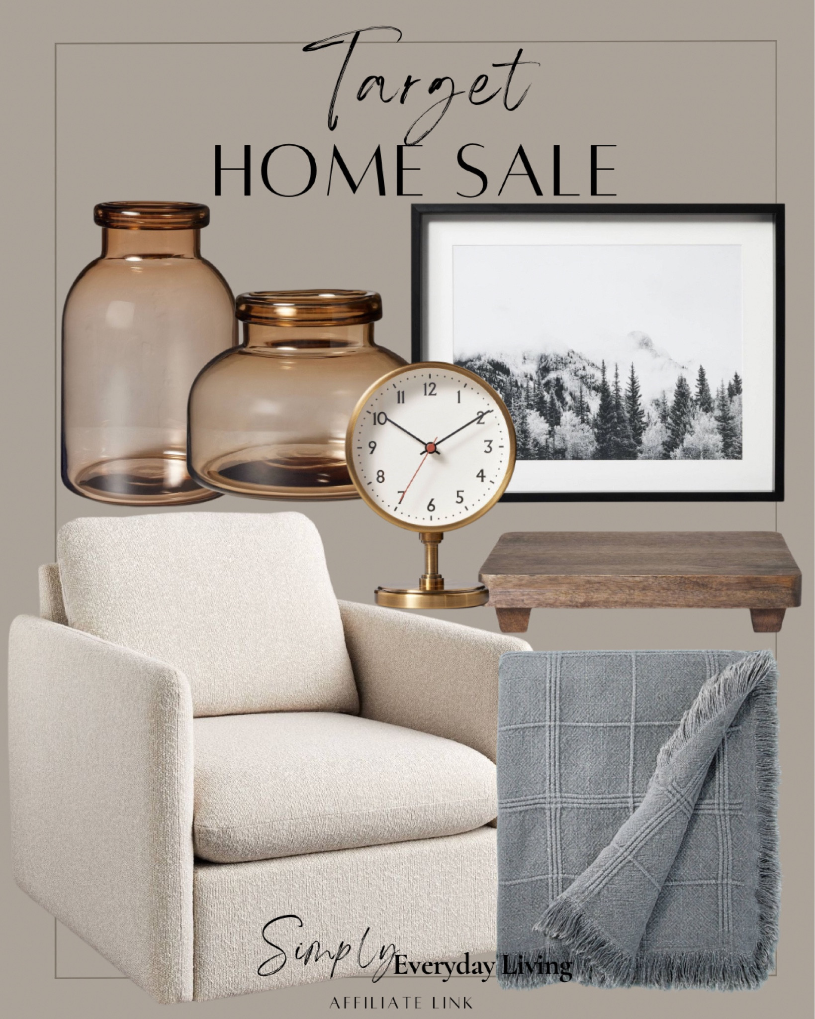 Target home sale

#LTKHome #LTKSaleAlert