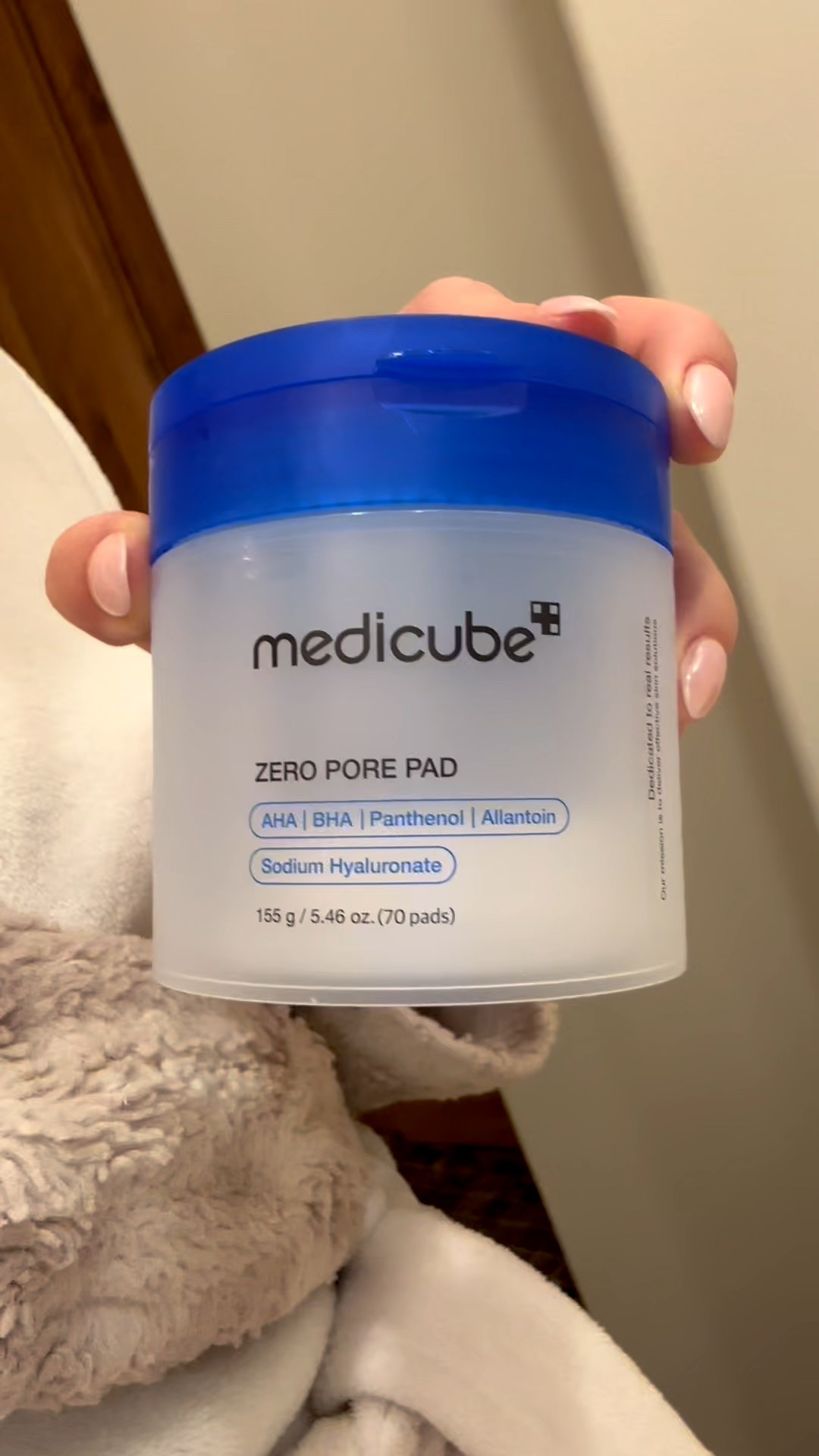 Nighttime Skincare routine ✨

#LTKBeauty #LTKselfcare #LTKgrwm