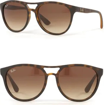 'Wayfarer' 58mm Sunglasses | Nordstrom Rack