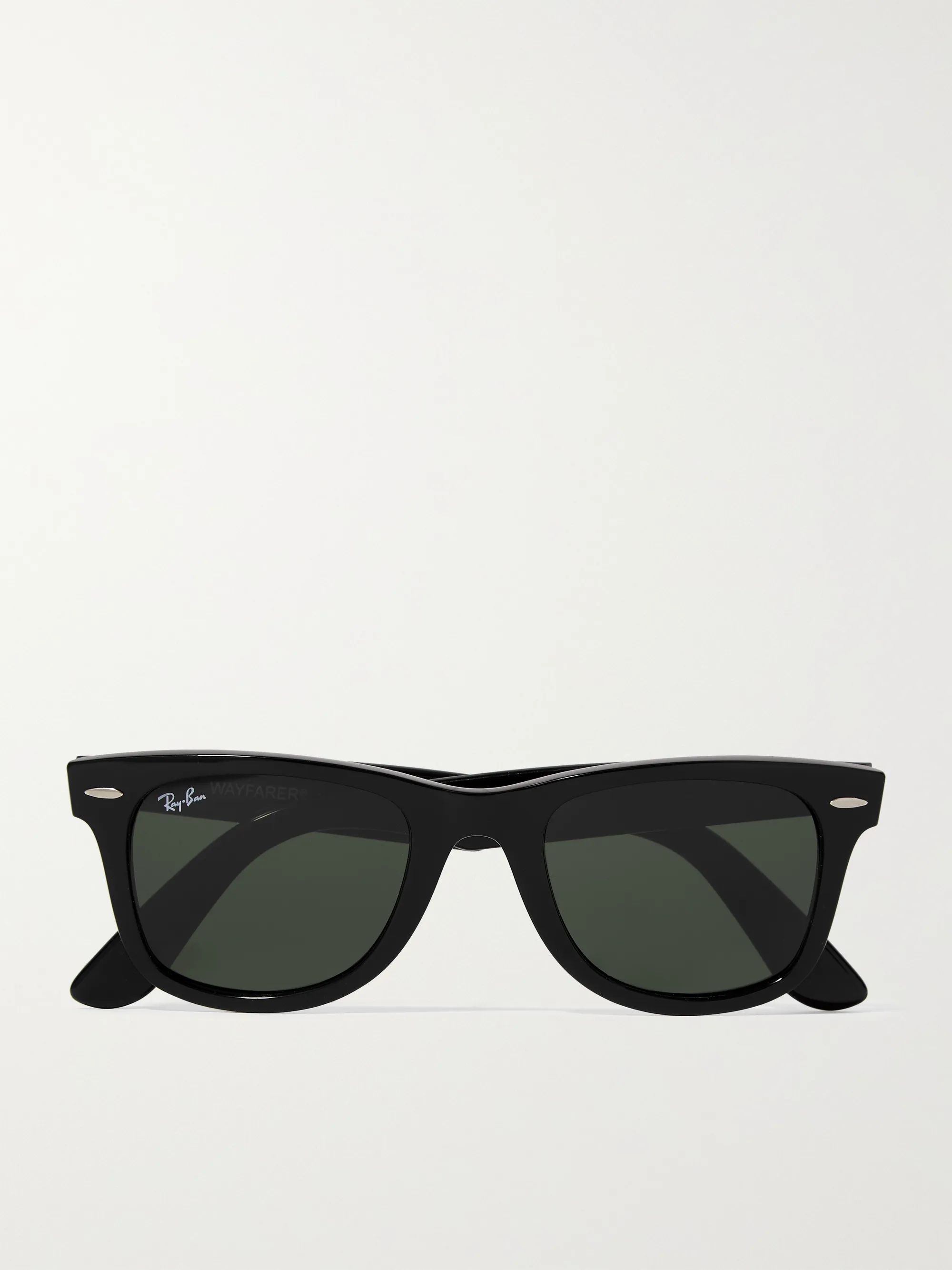 Wayfarer square-frame acetate sunglasses | NET-A-PORTER (UK & EU)