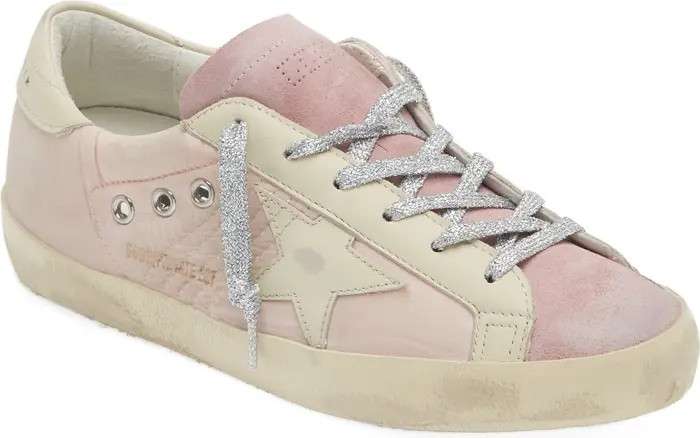 Super-Star Low Top Sneaker | Nordstrom