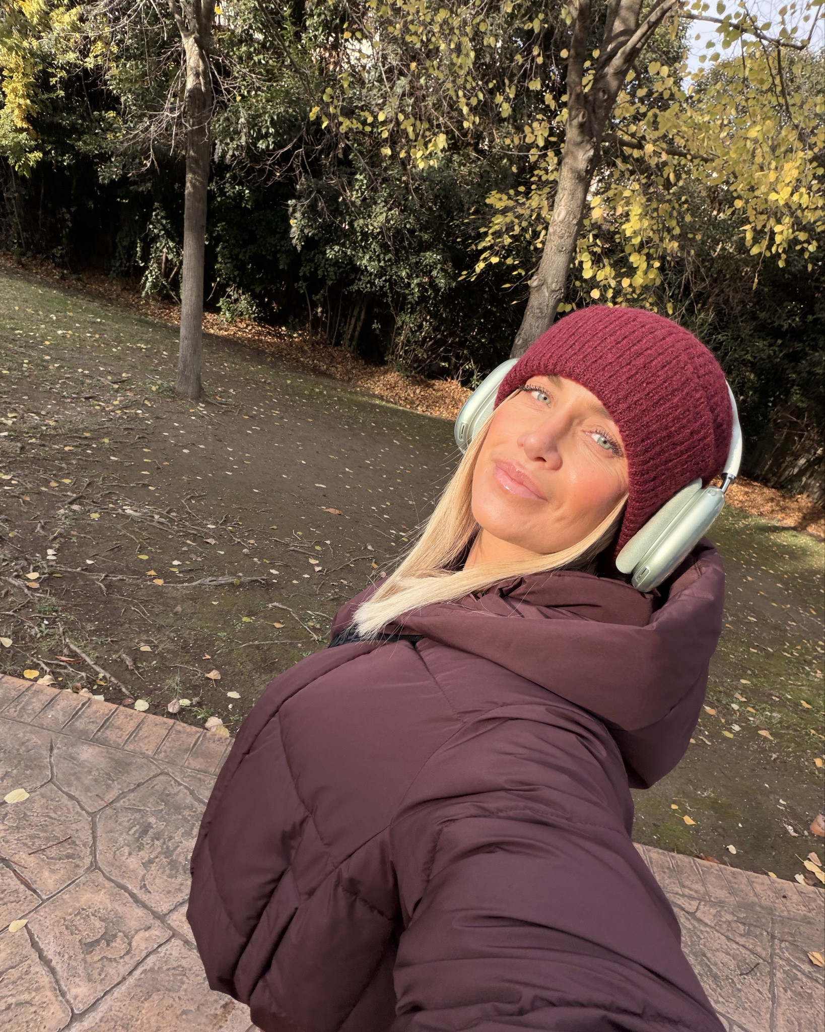 Questo puffer é magia ! Bello, comodo e super caldo 🔥 

#LTKgiftguide #LTKitalia #LTKwinter