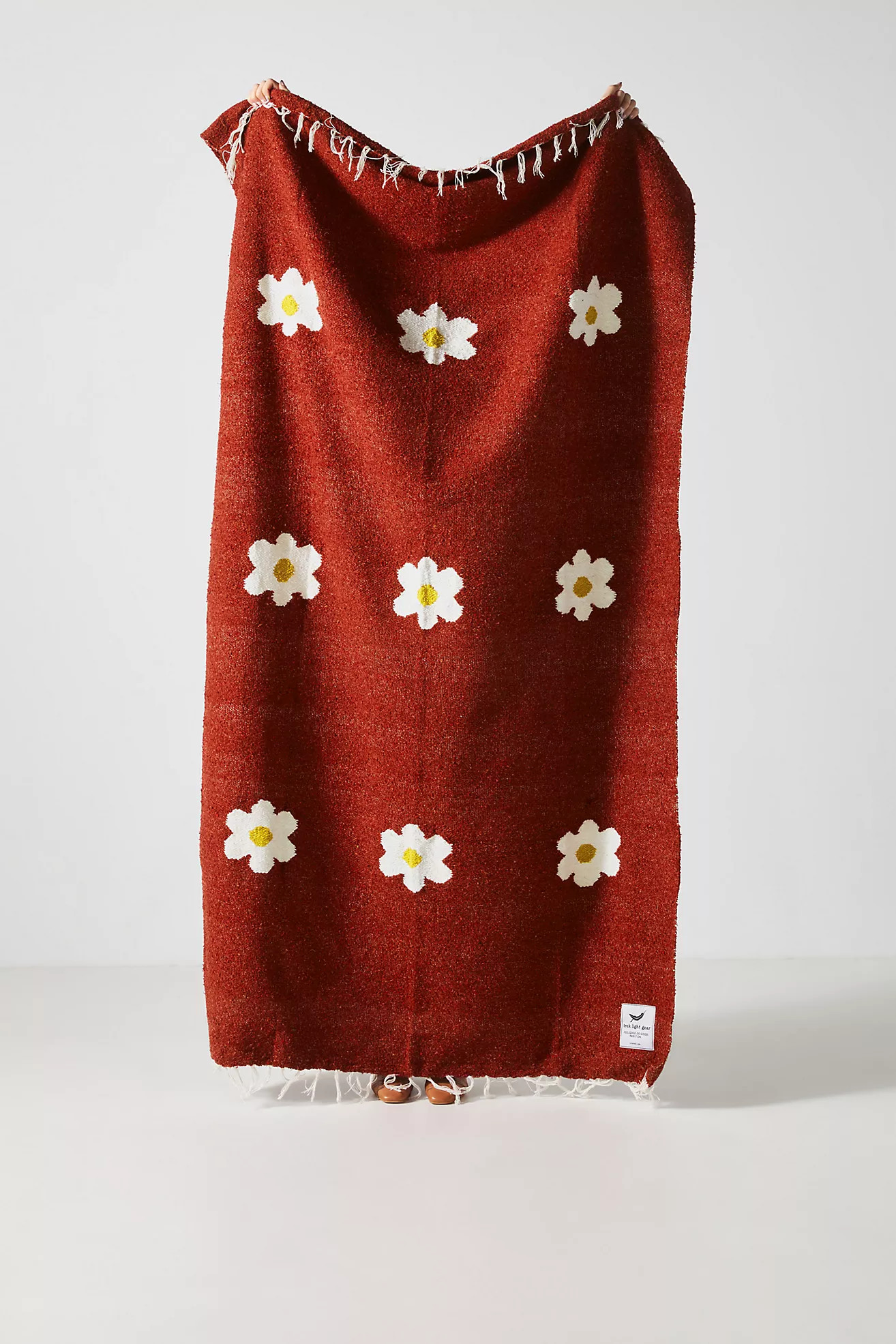 Trek Light Gear Lazy Daisy Blanket | Anthropologie (US)
