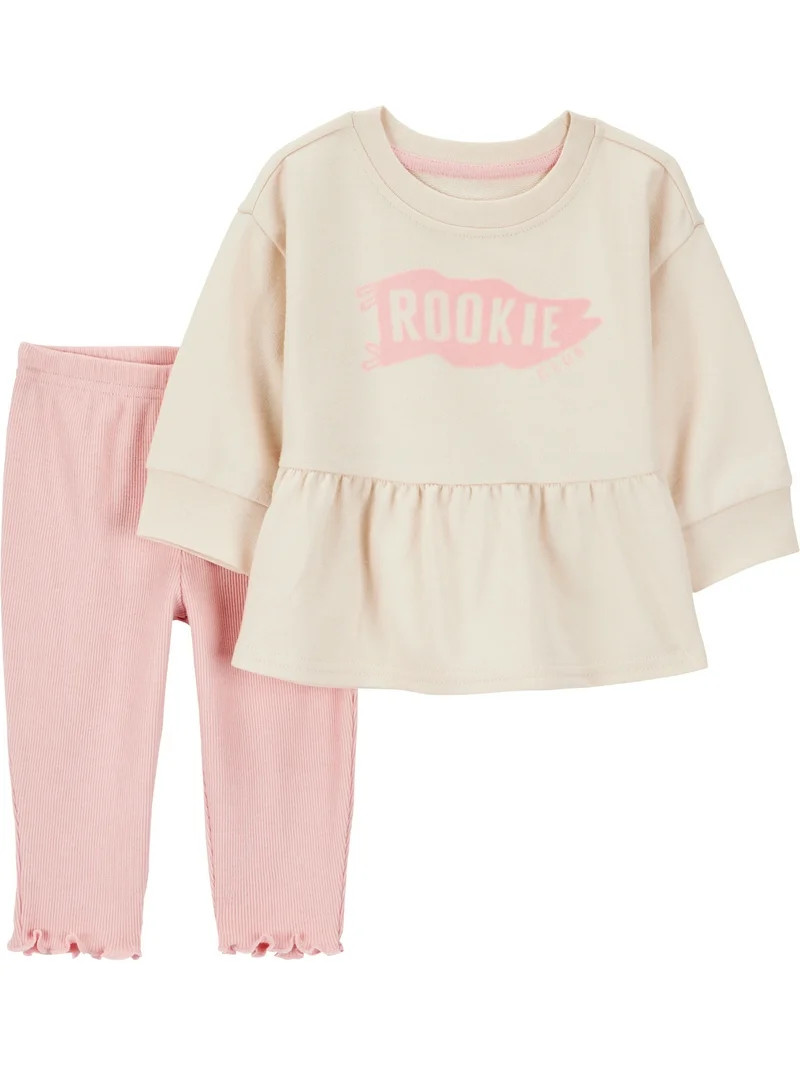 Visit the Carter's Child of Mine Store | Walmart (US)