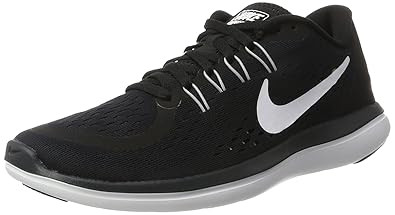 NIKE Women's Flex 2017 RN Running Shoe | Amazon (US)