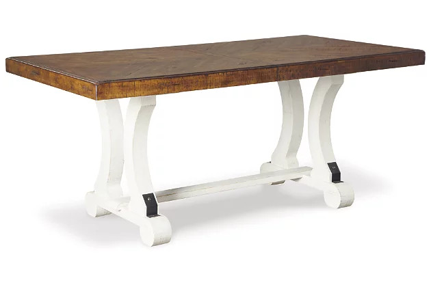 Valebeck Dining Table | Ashley Homestore