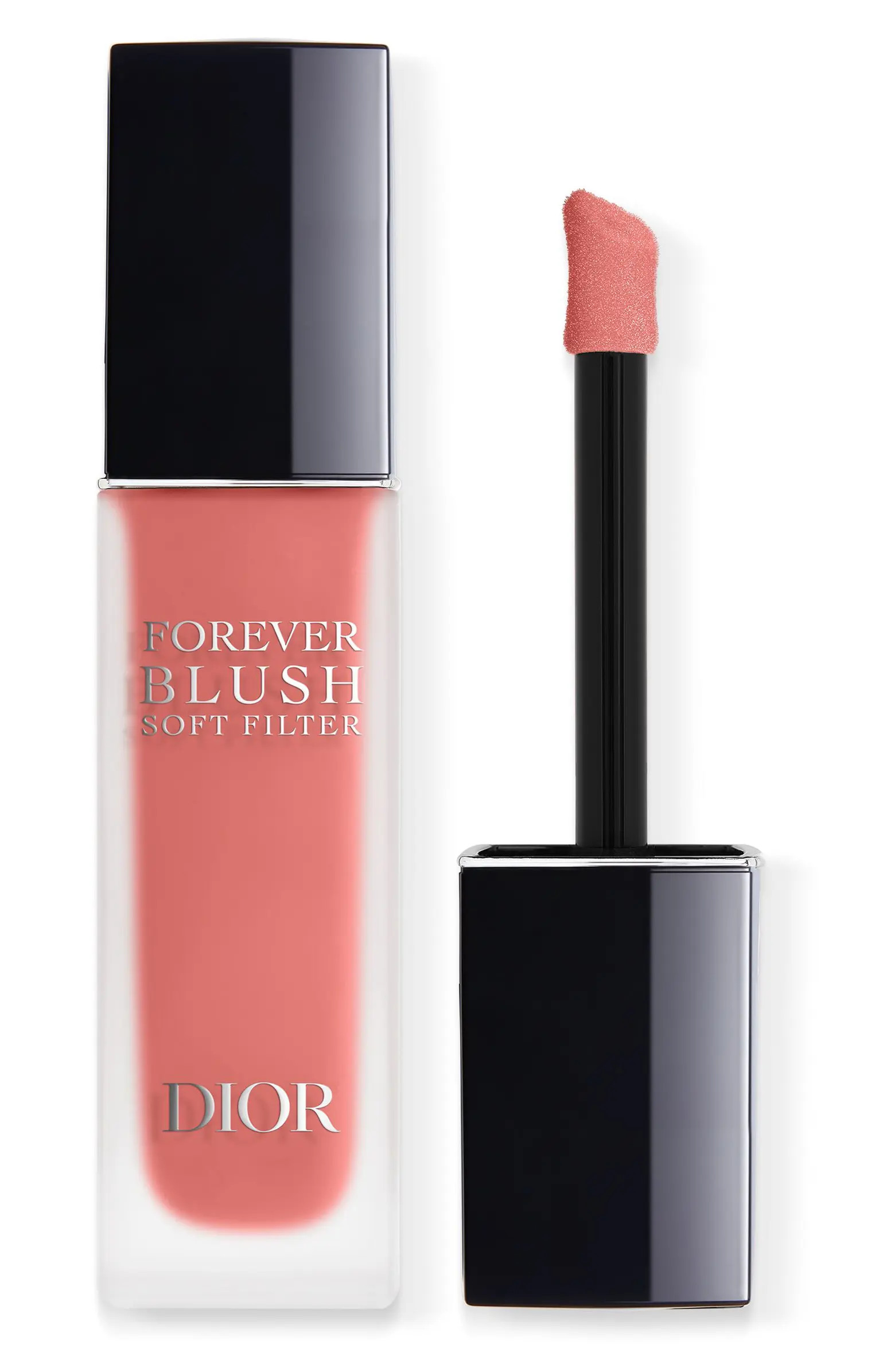 'Dior Forever Blush Soft Filter Liquid Blush | Nordstrom