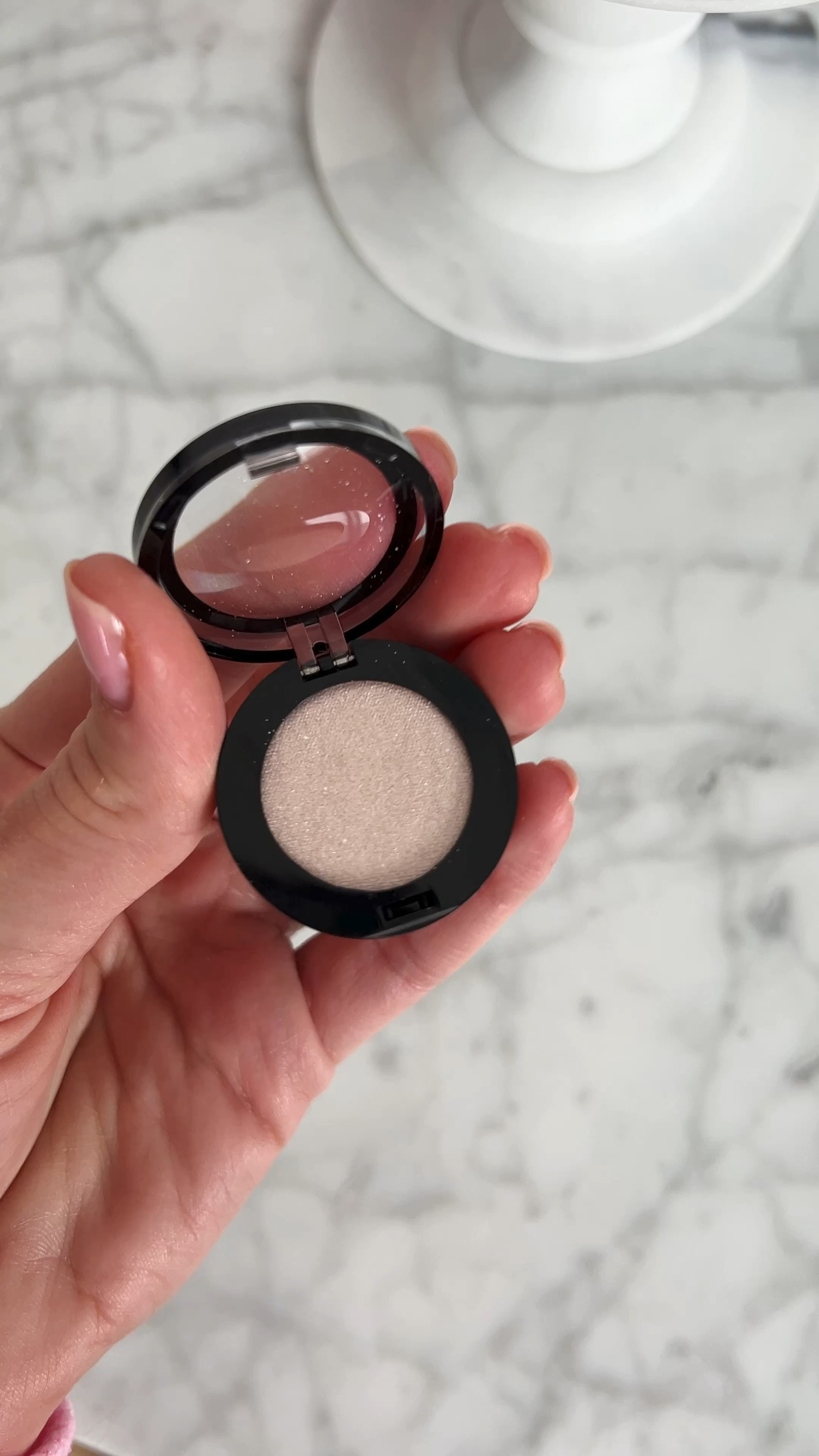 Prettiest shimmer eyeshadow from Sephora collection . 
Shade # no place like home 


Sephora Savings Event start’s this Friday .
Here are the details.

Starting April 5th Rouge members get 20% off select beauty and 30% Sephora collection until April 15th. 

VIB and Insider members access opens April 9th. Exclusions Apply

#LTKxSephora #LTKsalealert  #LTKbeauty