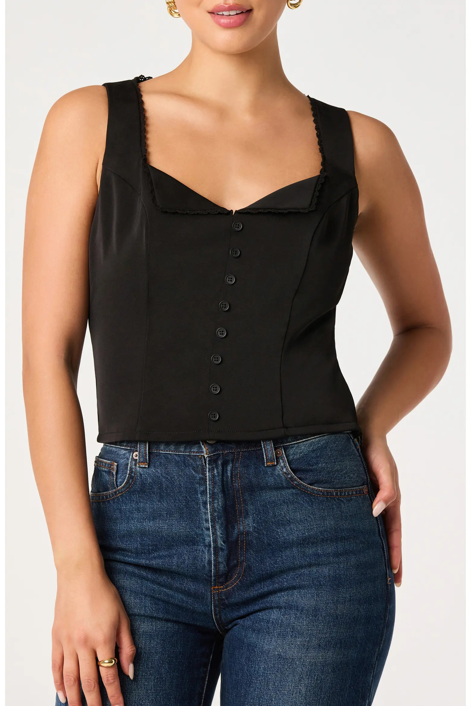 Maddison Tank (Women) | Nordstrom | Nordstrom