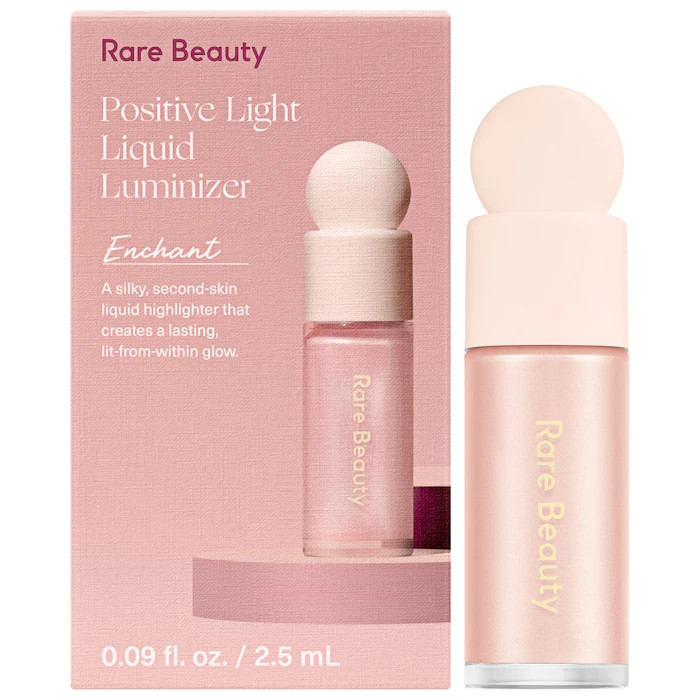 Positive Light Liquid Luminizer Highlight | Sephora (US)