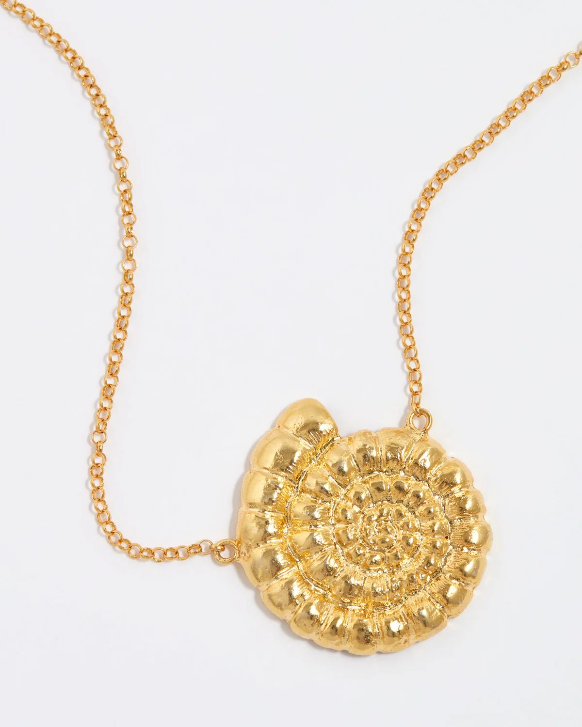 Antica Necklace | Soru Jewellery