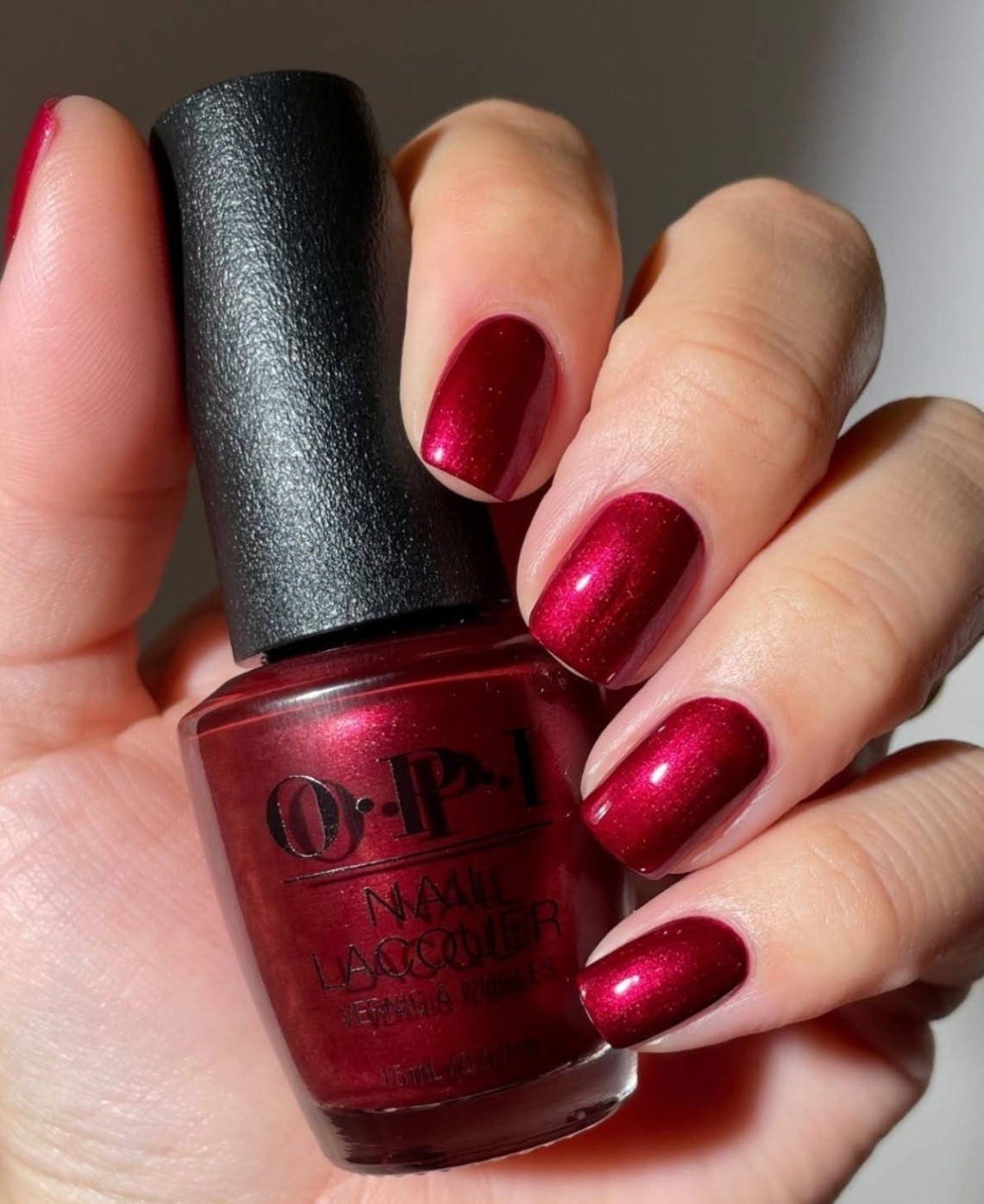 Nail Polish 

#LTKBeauty #LTKselfcare #LTKspring