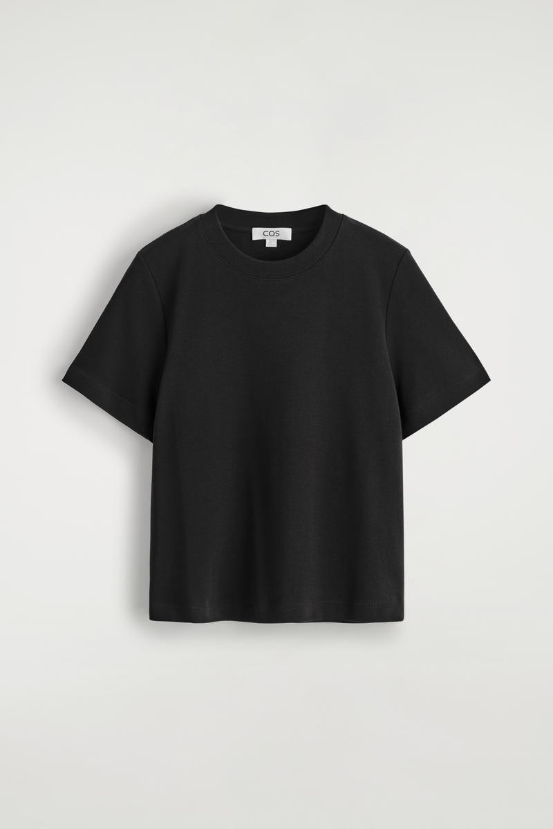 Clean Cut T-Shirt | COS (US)