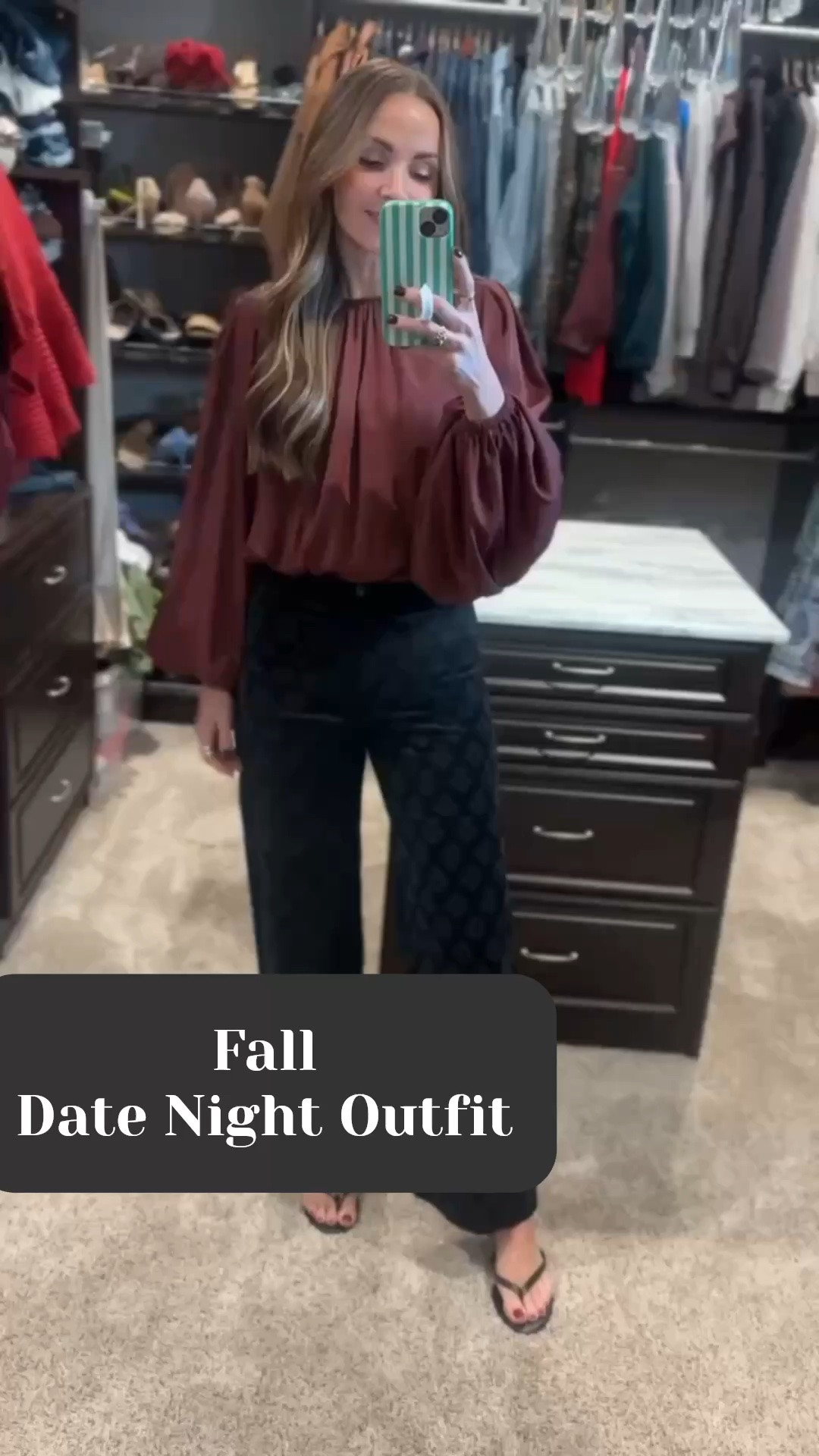 @Anthropologie 
Both pieces run TTS