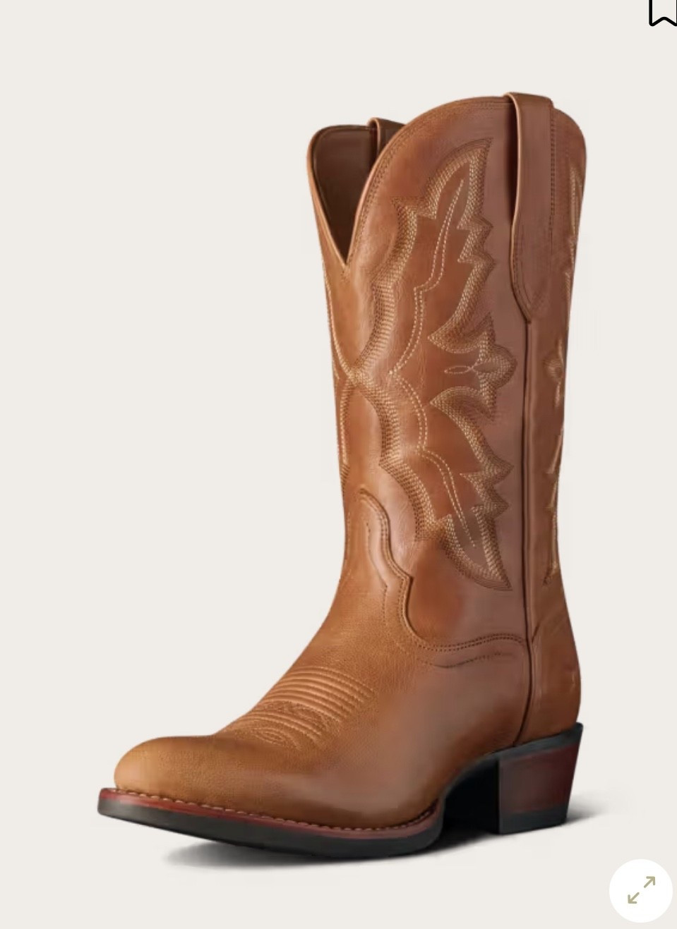 These new tecovas cowboy boots are it! Going to be wearing these all spring and summer 