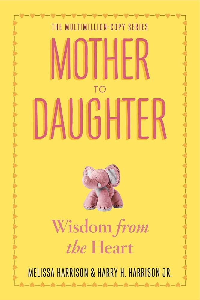 Mother to Daughter: Shared Wisdom from the Heart | Amazon (US)