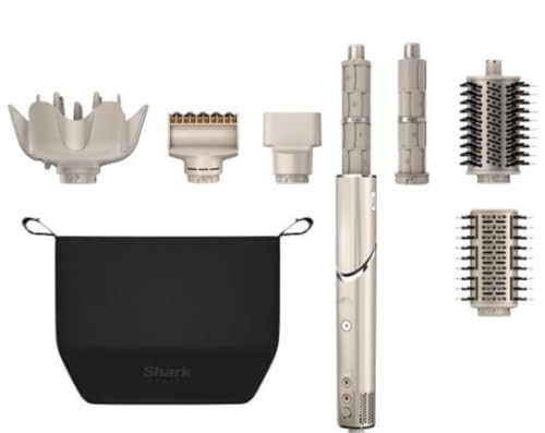 Shark FlexStyle Air Styling & Drying System with Wraps, Curls, Sets | Amazon (US)