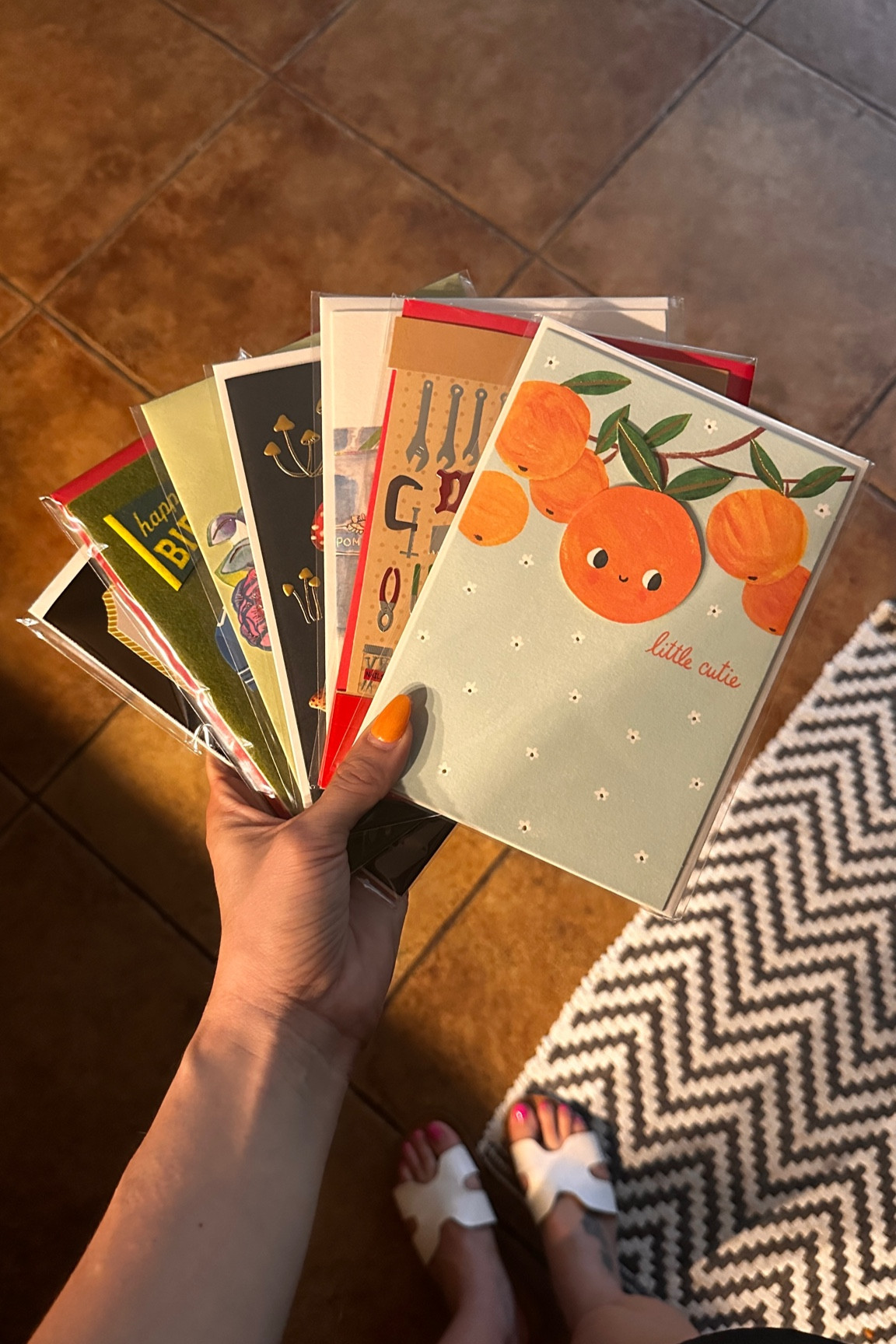 cards for every occasion 

birthday cards | new baby card | expecting baby card | baby shower card | cards for dad | father’s day card | congratulations | thank you cards

#LTKParties