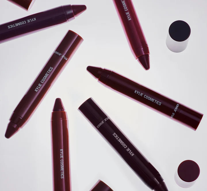 Hits Different  | Kylie Cosmetics US