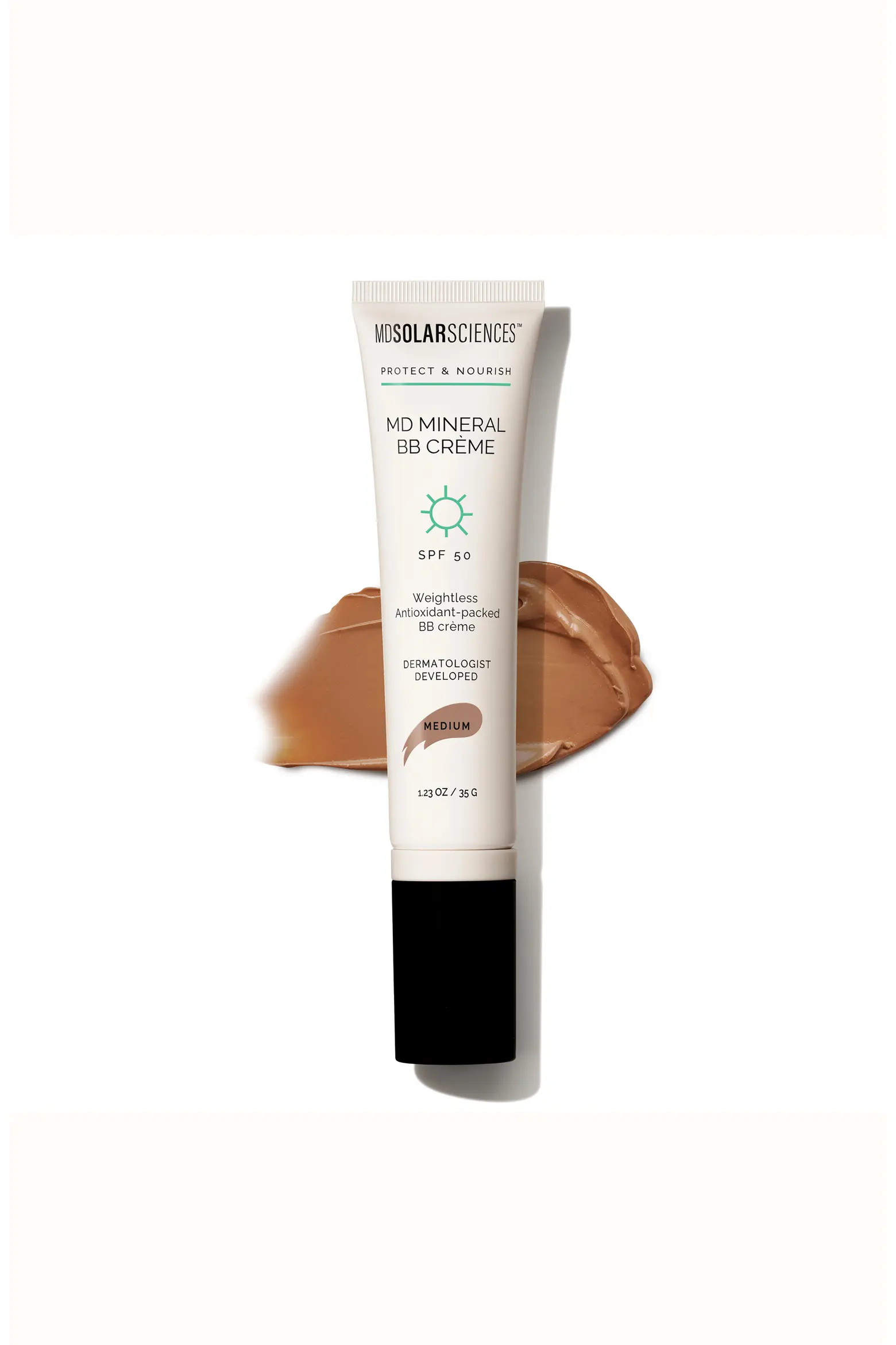 MD Mineral BB Crème Medium SPF 50 | Nordstrom | Nordstrom