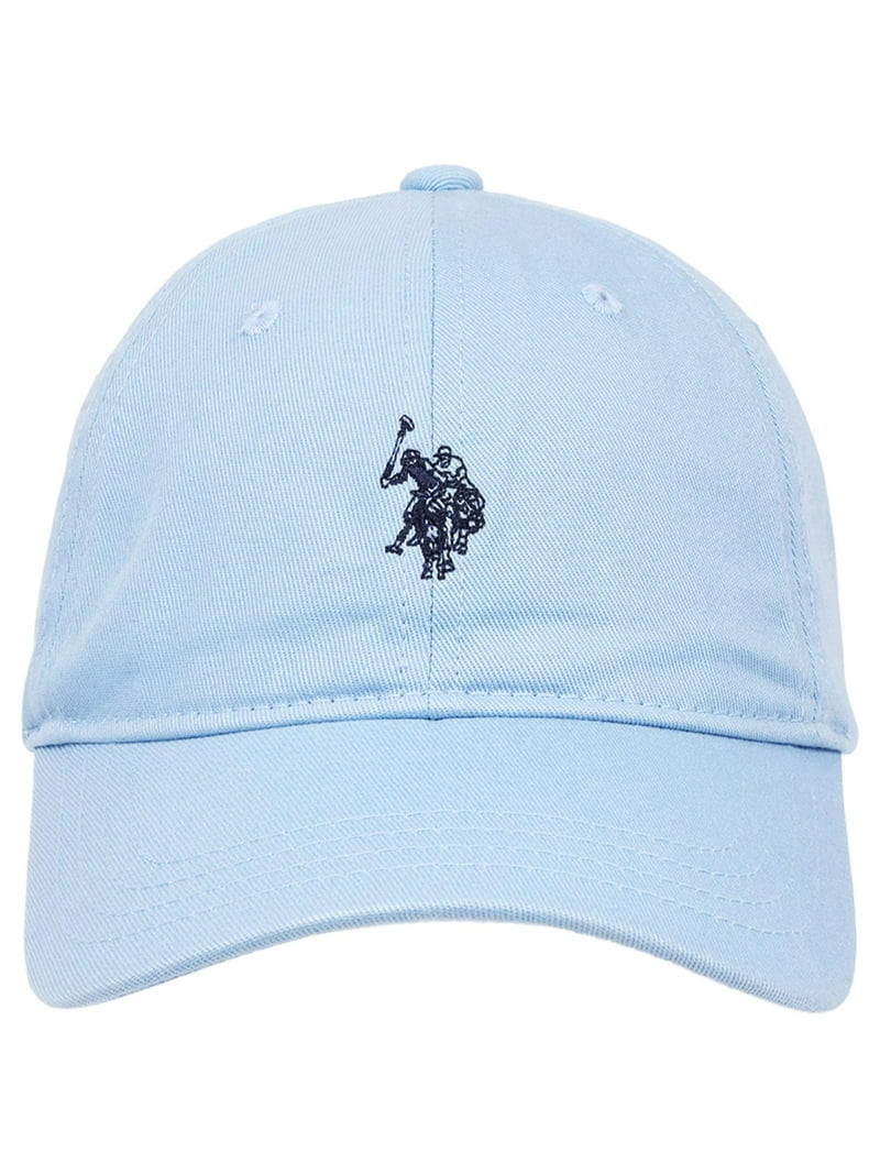 U.S. Polo Association Kids Baseball Cap, Blue, One Size Fits Most | Walmart (US)