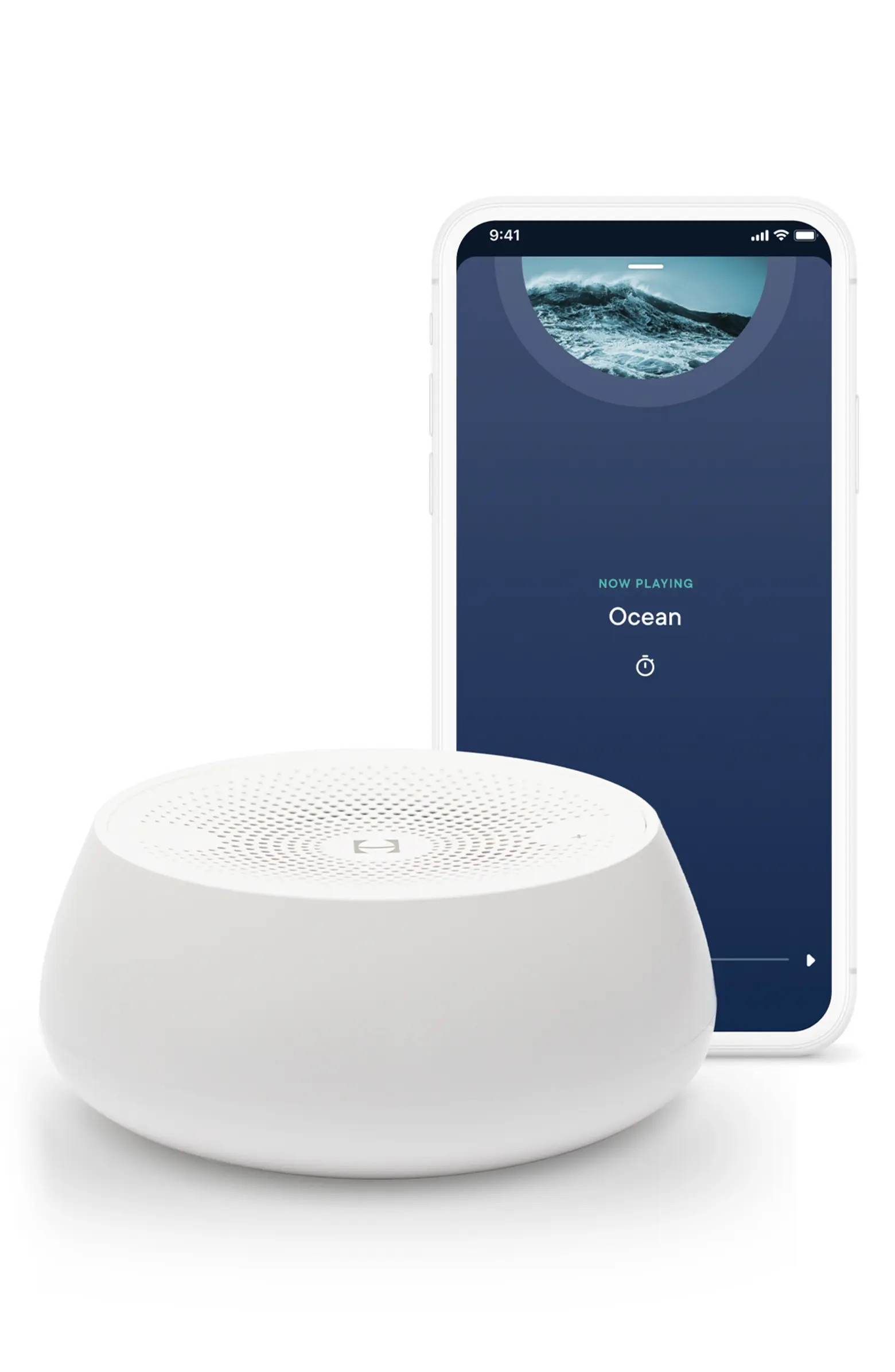 Rest Mini Sound Machine | Nordstrom