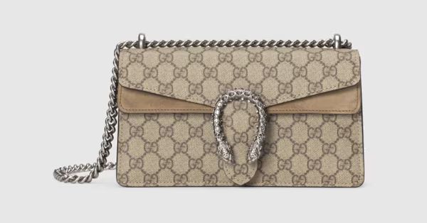 Dionysus small shoulder bag | Gucci (US)