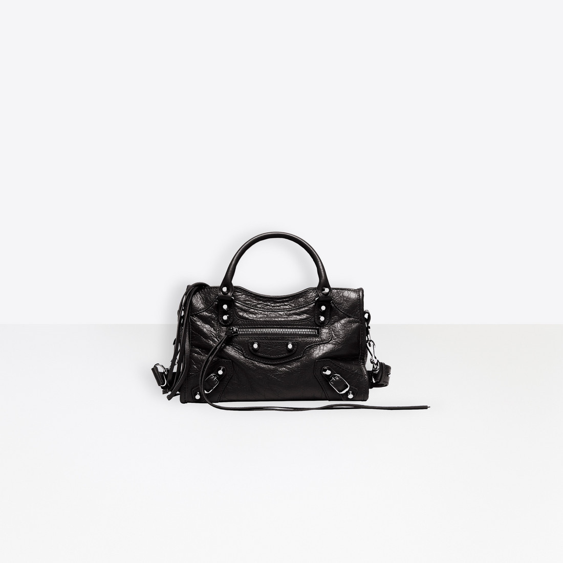 BALENCIAGA Classic City Handbags - Item 45291239 | Balenciaga
