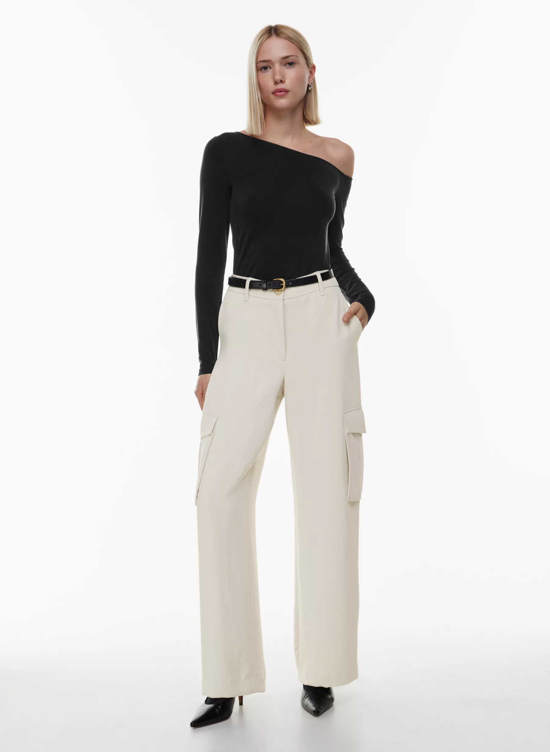 NEW BRIDGER CARGO PANT | Aritzia