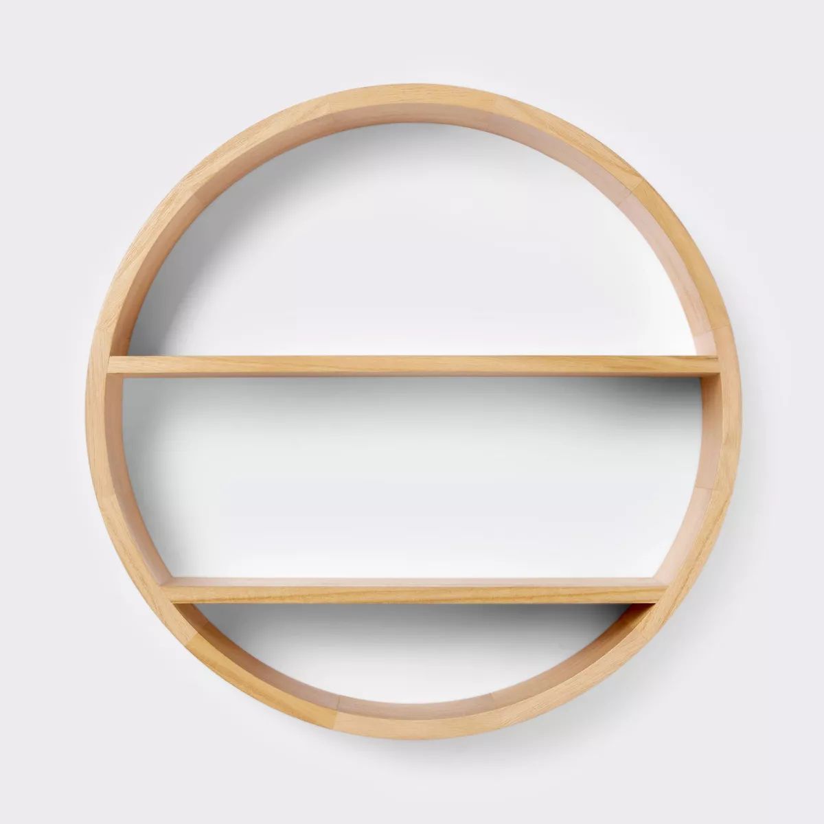 Decorative Circle Wall Shelf - Cloud Island™ | Target