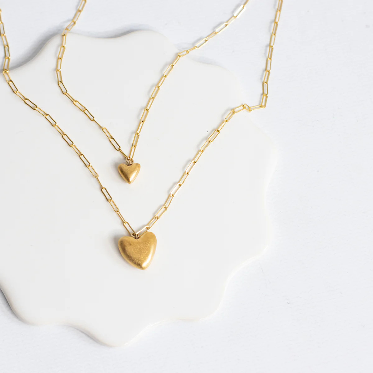 You Have My Heart Collection | Susan Gordon Pottery