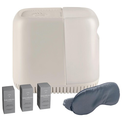 The Canopy Humidifier for Skin Hydration & Healthy Sleep Bundle - CANOPY | Sephora | Sephora (US)