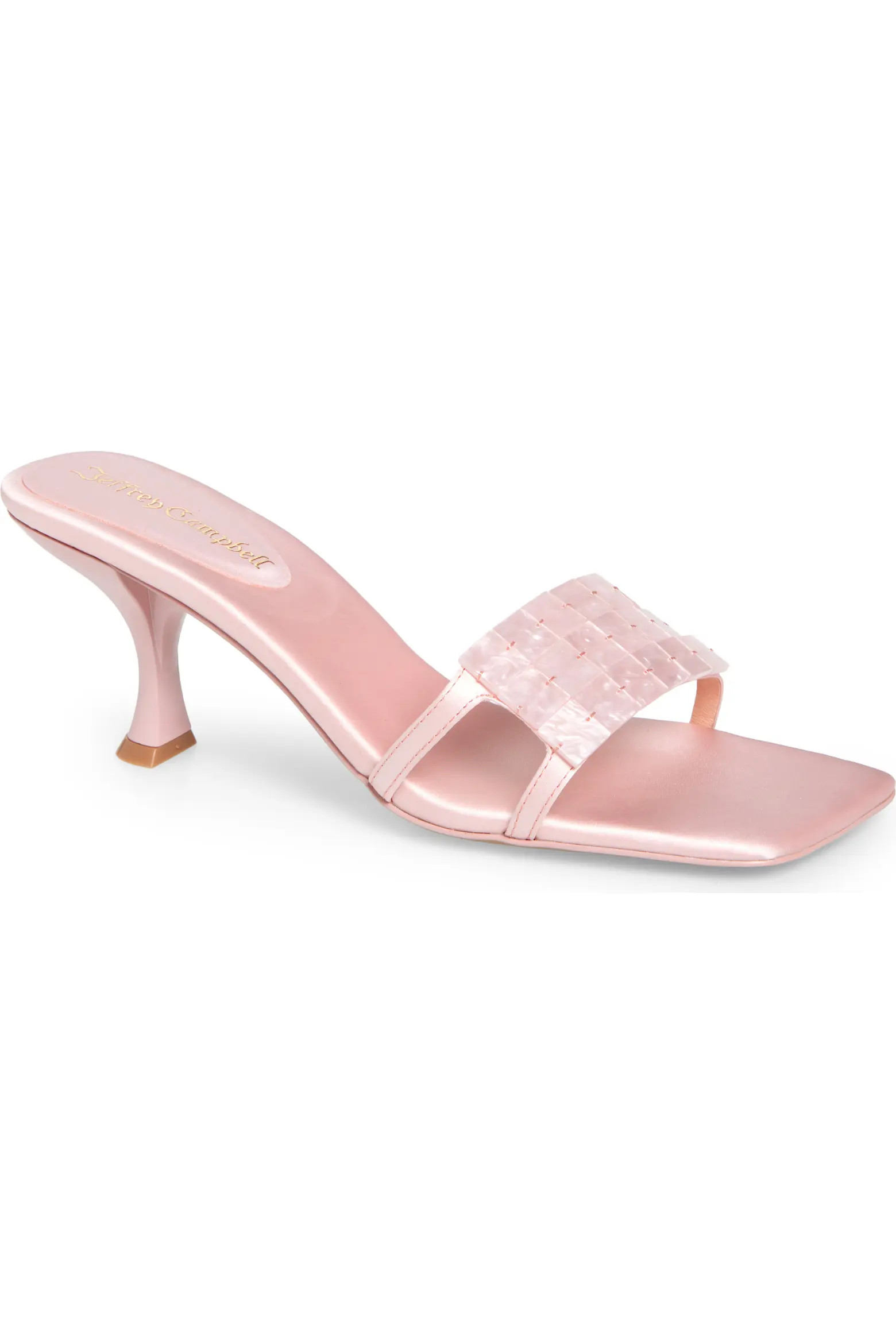 Abalone Slide Sandal (Women) | Nordstrom | Nordstrom