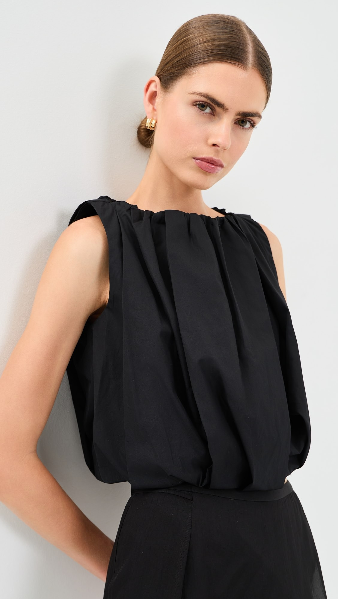 Bubble Top | Shopbop