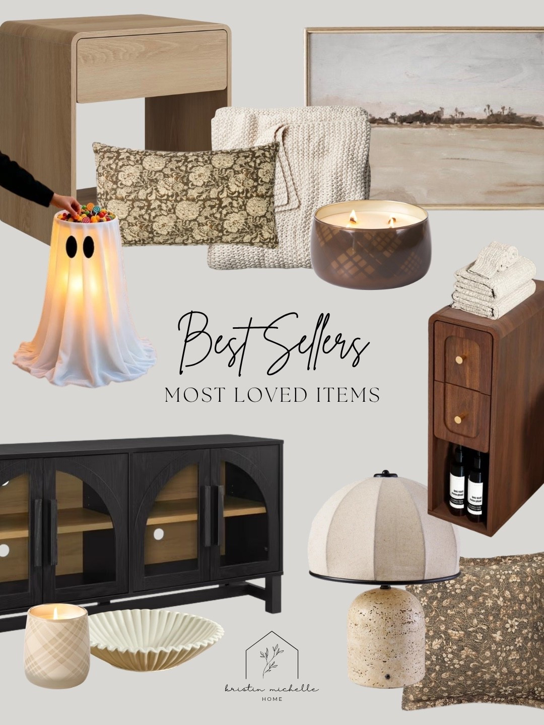 Best sellers from last week 🤎

#LTKHome
