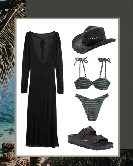 Summer vacation outfits beach
Black sandals 
Straw hat

.
.

swimsuits 2024 green bikini 2024 green swimsuit green bathing suit black maxi dress outfit vacation sets white top long skirt outfit white slides white slide sandals spring sandals 2024 spring shoes 2024 swim cover ups swim suit cover ups swimsuit cover ups swimsuit coverup womens swimwear women swimwear swim coverup cover up swim swimsuits bikini set bikini sets bikini cover ups womens bikini bikinis two piece swim resort casual beach outfits beach vacation outfits beach beach cover ups beach coverup beach clothes beach casual beach day beach dinner beach fashion beach festival beach looks beachy outfits beach photos beach photoshoot beach party beach wear casual beachwear beach style beach vacay beach set beach style beach sarong swim sarong beach resort wear 2024 resort dress resort wear dresses resort style resort casual resort outfits vacation looks vacation capsule vacay outfits vacation clothes beach vacation dress vacation wear tropical vacation outfits summer vacation outfits white beach dress beach photo dress beach picture dress beach maxi dress beach vacation dress beach family pictures family beach pictures beach family photos family beach photos beach picture dress sundress sun dress sunset dress white beach sandals beach shoes beach slides vacation shoes vacation sandals white cover up dress cover up pants cover up set honeymoon outfits honeymoon outfit honeymoon dress two piece set two piece skirt set two piece outfit two piece dress white two piece set matching sets white matching set 2 piece outfits 2 piece skirt set 2 piece set skirt and top set summer outfits 2023 summer dress summer dresses 2023 spring outfits 2023 spring dress spring dresses 2023 hawaii vacation outfits hawaii outfits hawaii dress bahamas mexico outfits mexico vacation outfits cancun outfits cabo outfits cabo vacation florida outfits florida vacation florida fashion summer italy summer outfits women womens summer outfits for italy outfits for greece beach formal vacation maxi dresses

#LTKFestival #LTKGiftGuide #LTKSeasonal #LTKFindsUnder50 #LTKSaleAlert #LTKSwim #LTKFindsUnder100 #LTKWedding