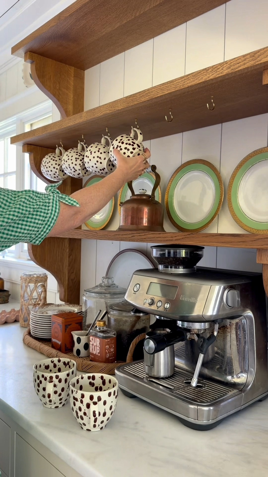 fall coffee bar

#LTKdayinmylife #LTKvlog #LTKHome