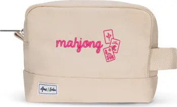 Ame & Lulu Mahjong Tile Bag | Nordstrom | Nordstrom