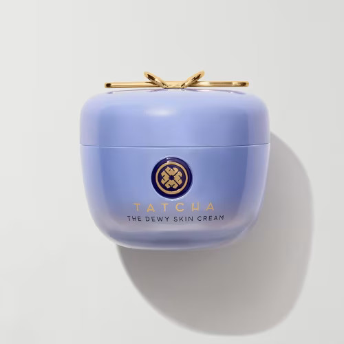 The Dewy Skin Cream | Tatcha