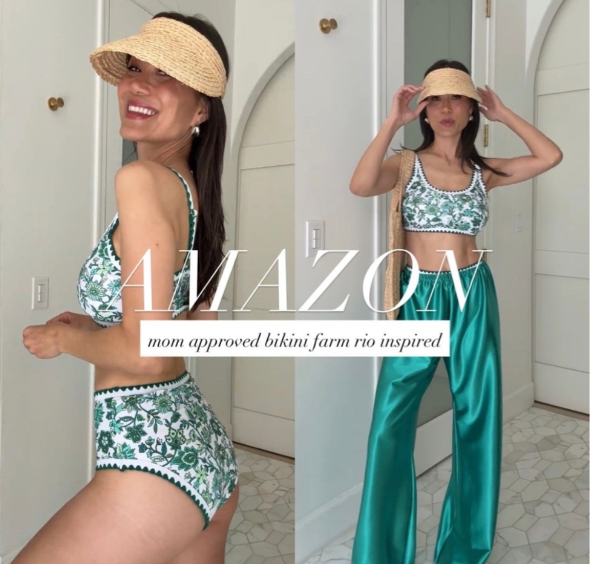 Scroll to shop!! Follow for more!! Xo! ✨

#LTKdayinmylife #LTKmomlife #LTKSwim