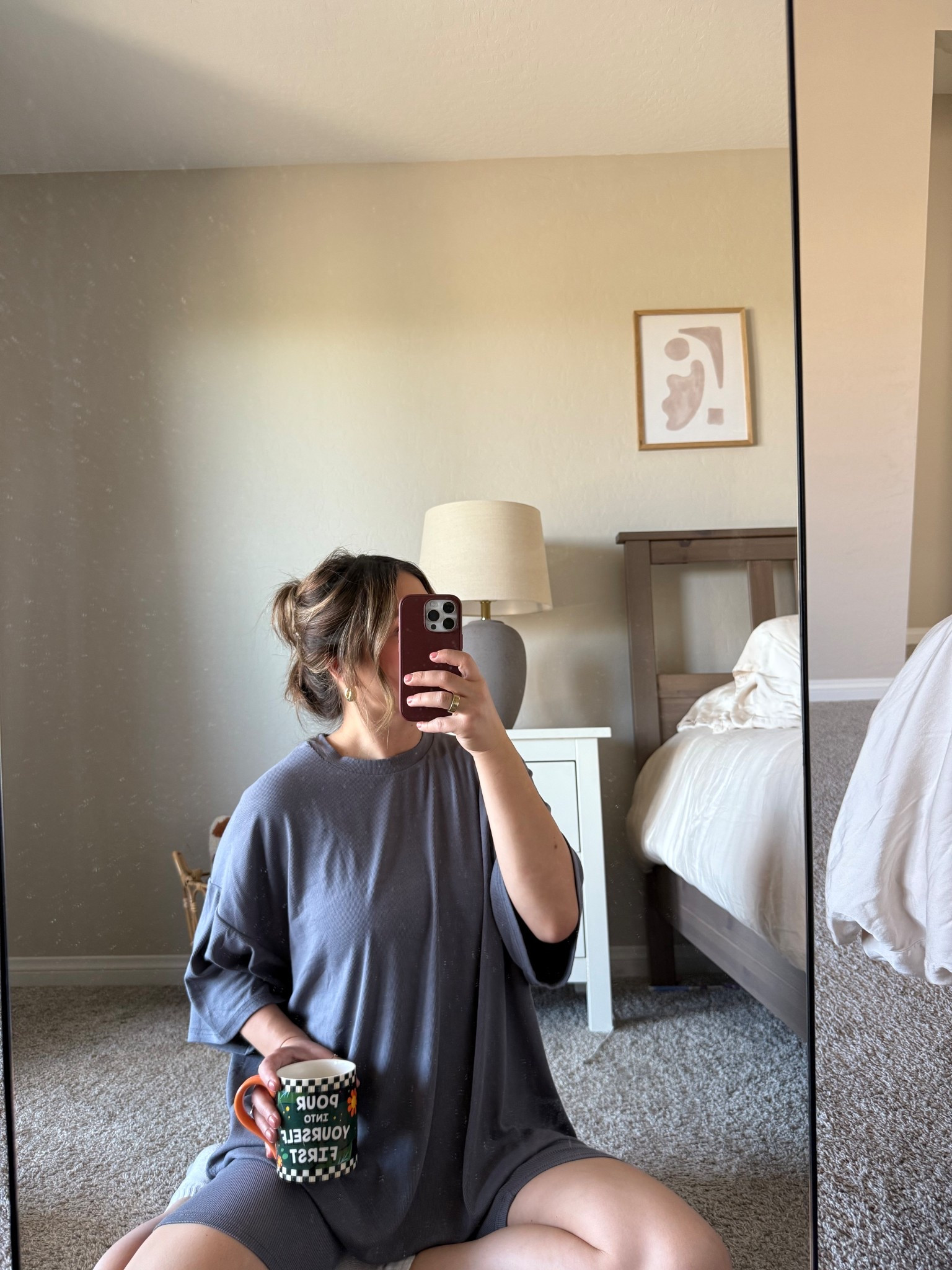 Today’s school drop off fit 🫶🏼

#LTKStyleTip #LTKActive #LTKSeasonal