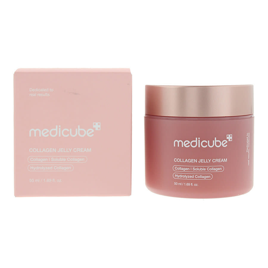 Medicube Collagen Jelly Cream 1.7 oz 8800256119004 | Jomashop.com & JomaDeals.com