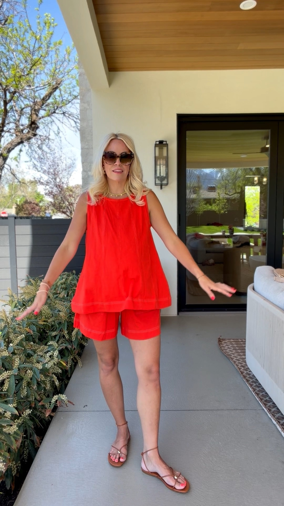 This set is so cute! Size M

#LTKgrwm #LTKmomlife #LTKootd