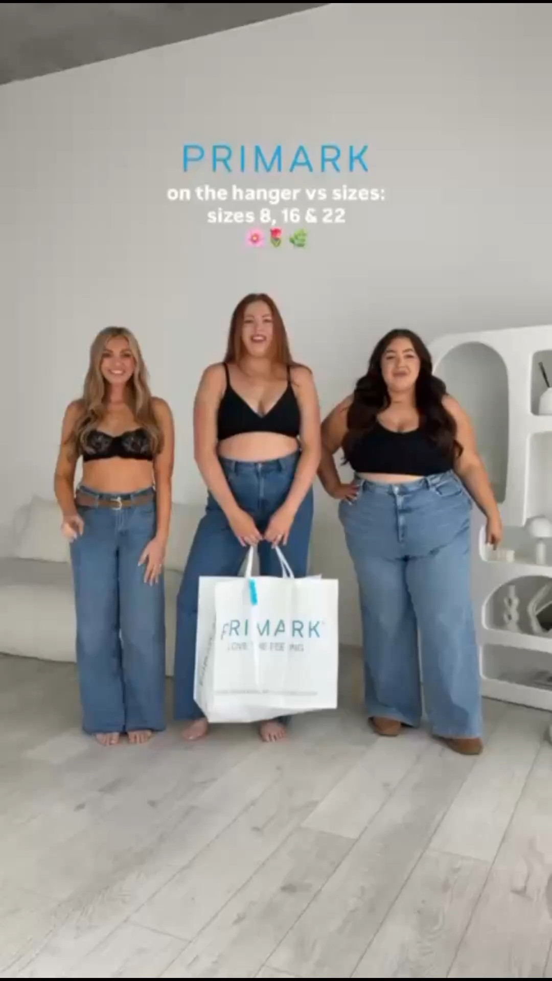 Spring knits🫶🫶 from
Primark! 

#LTKspring #LTKuk