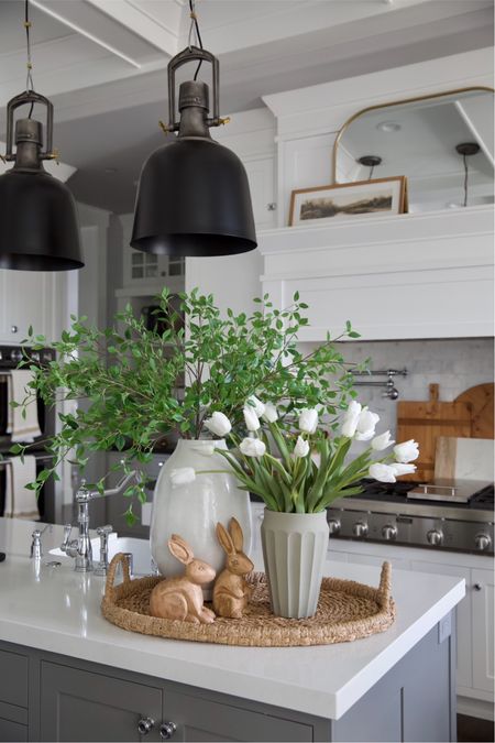 Spring stems for your kitchen 🌿

Spring decor | home style 

#LTKSeasonal #LTKhome #LTKxTarget