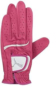 Puma Golf 2017 Women's Pro Performance Leather Golf Glove | Amazon (US)