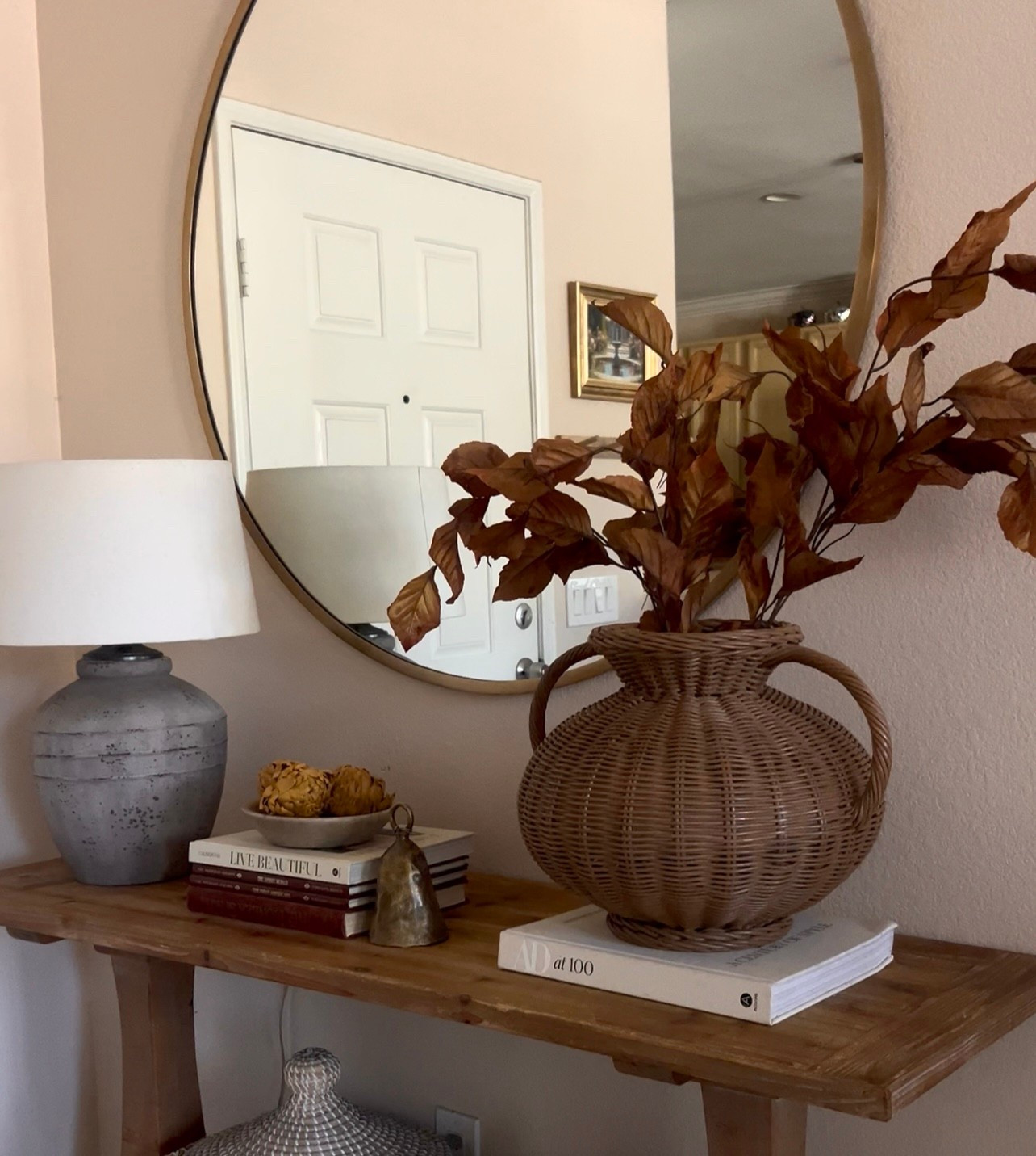 These stems! Yes, yes, yes! Absolutely worth it! I scoured through stores to find some fall stems and found nothing. So online it is! Get these! You won't regret it. They're perfection! 🍂

#LTKHome #LTKSeasonal